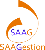 SAAGestion Logo